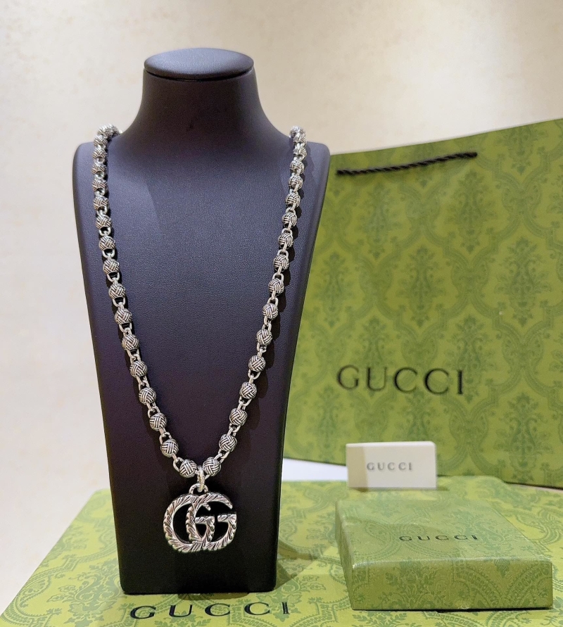 Gucci Necklaces